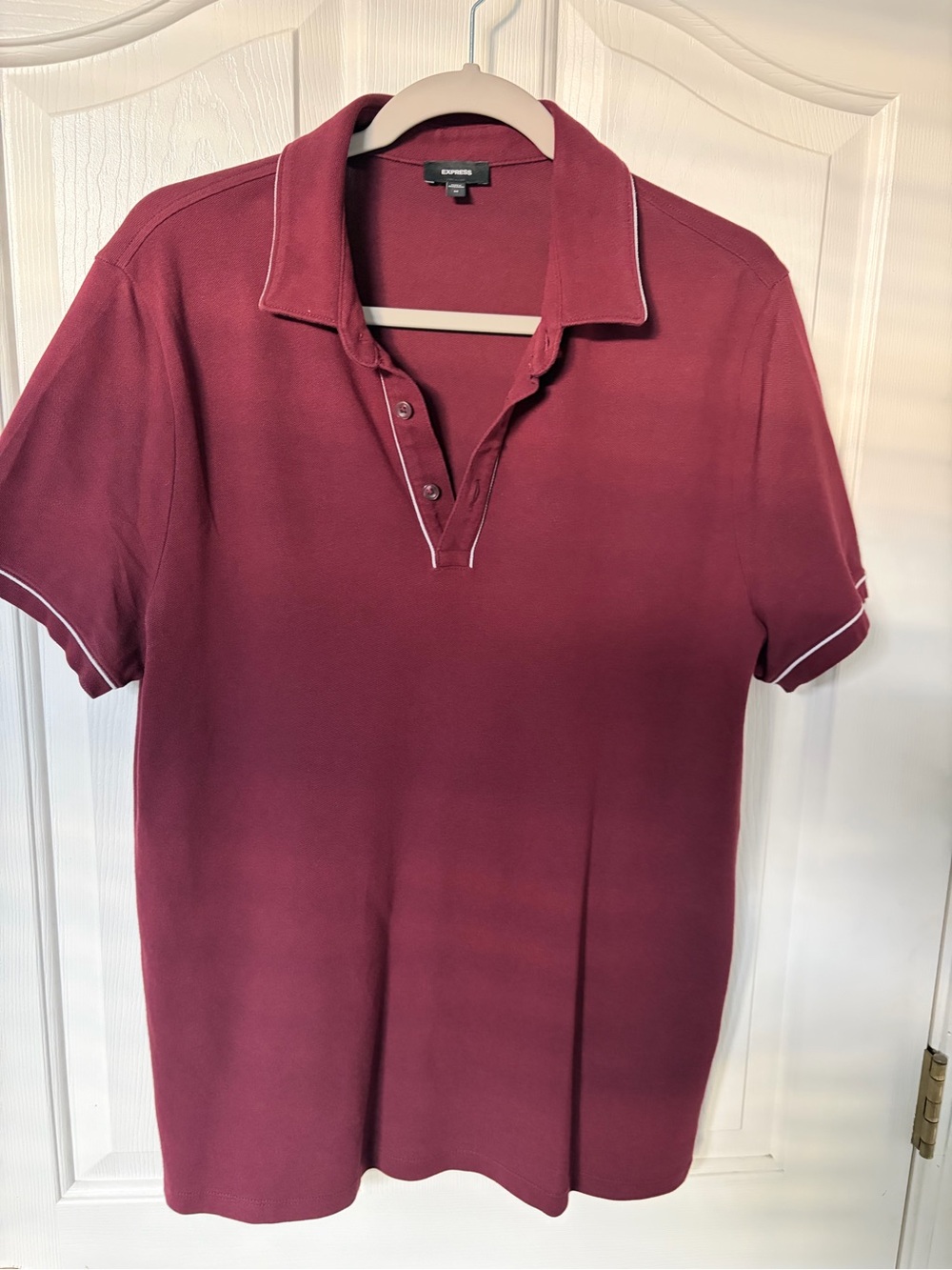 Express Polo (M)
